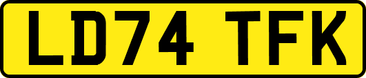 LD74TFK
