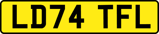 LD74TFL