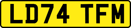 LD74TFM