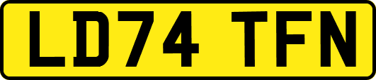 LD74TFN