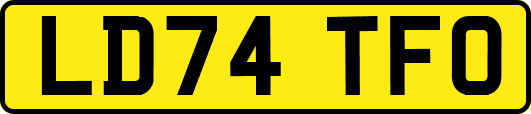 LD74TFO