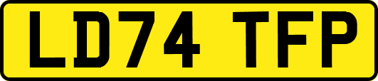 LD74TFP