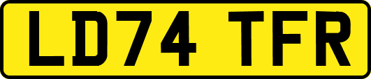 LD74TFR