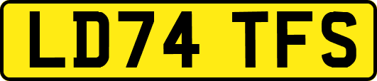 LD74TFS