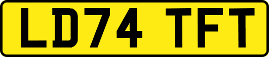 LD74TFT