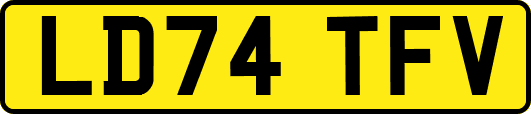 LD74TFV
