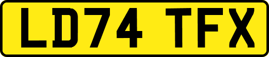 LD74TFX