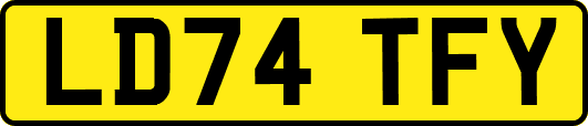 LD74TFY