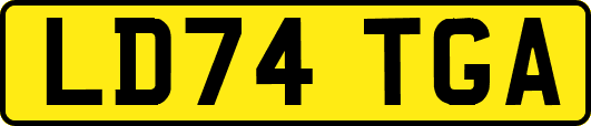 LD74TGA