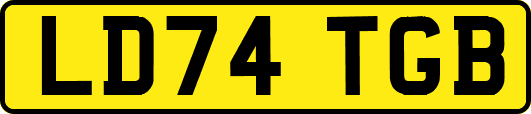 LD74TGB