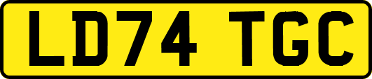 LD74TGC