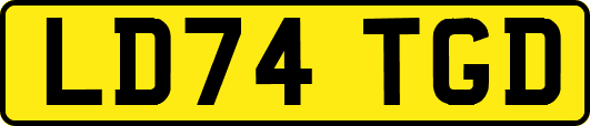 LD74TGD