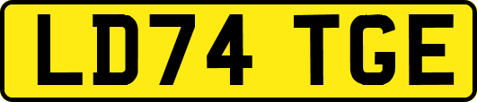 LD74TGE