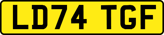 LD74TGF