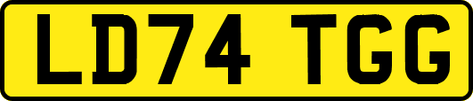 LD74TGG
