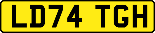 LD74TGH