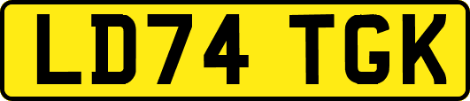LD74TGK