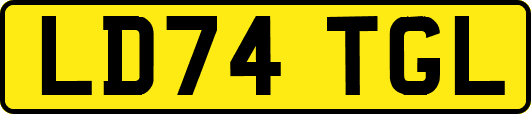 LD74TGL