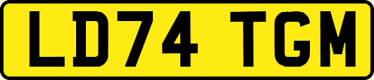 LD74TGM