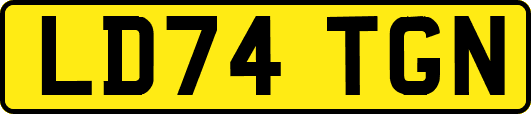 LD74TGN