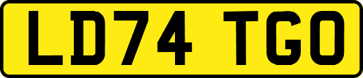 LD74TGO