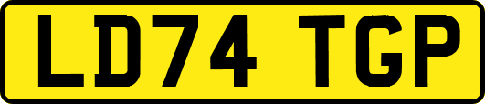 LD74TGP