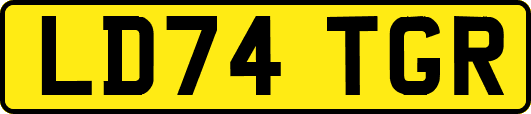LD74TGR