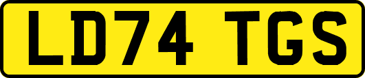 LD74TGS