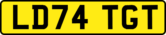 LD74TGT