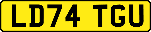 LD74TGU