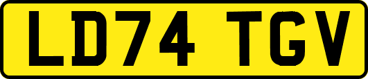 LD74TGV