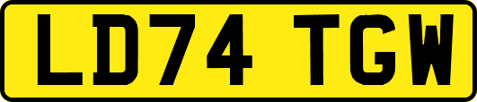 LD74TGW