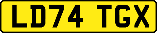 LD74TGX