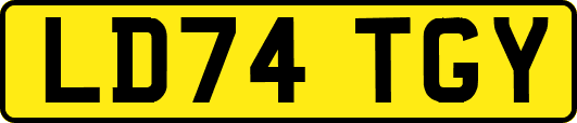 LD74TGY