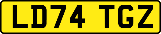 LD74TGZ