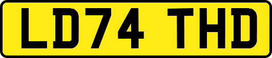 LD74THD