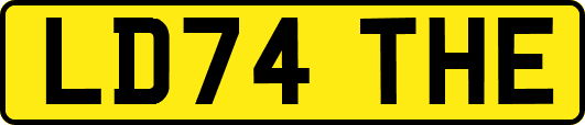 LD74THE