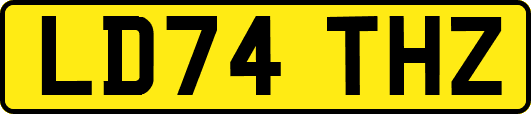LD74THZ