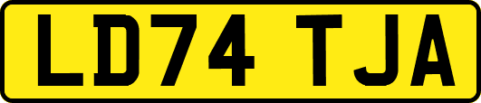LD74TJA