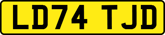 LD74TJD