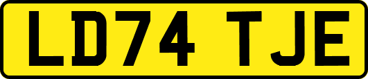 LD74TJE