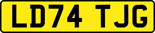 LD74TJG