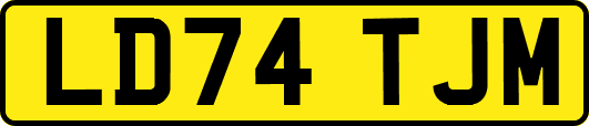 LD74TJM