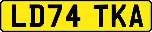 LD74TKA