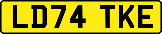 LD74TKE