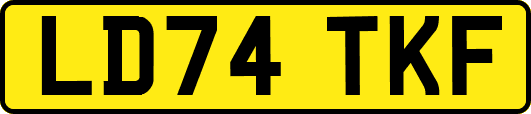 LD74TKF