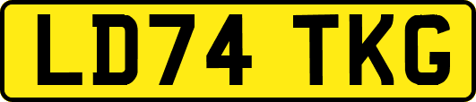LD74TKG