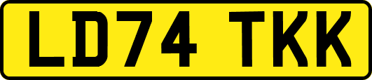 LD74TKK