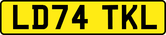 LD74TKL