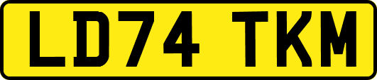 LD74TKM